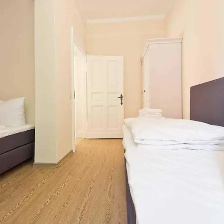 Apartment Amelia App 04 *
