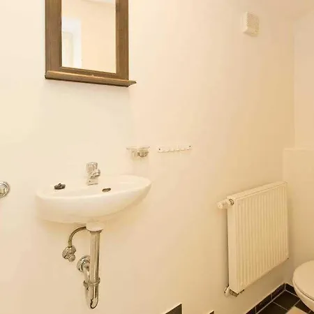 Apartment Amelia App 04 Heringsdorf (Usedom)