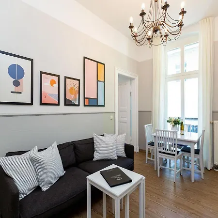 Amelia App 04 Appartement