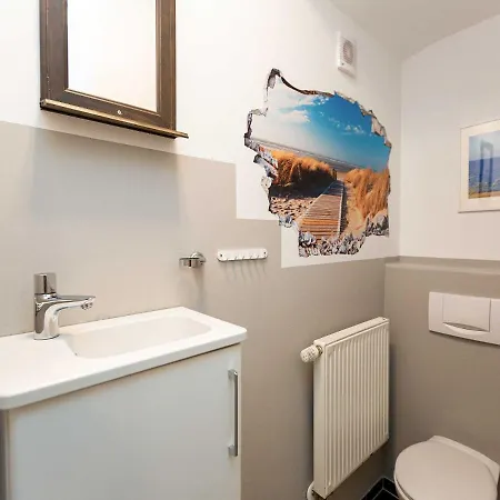 Appartement Amelia App 04