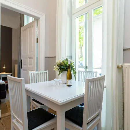 Appartement Amelia App 04 *