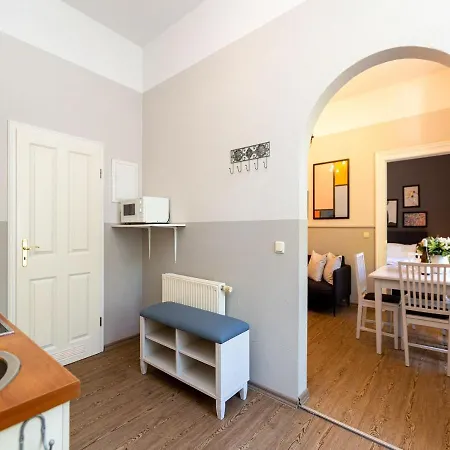 Amelia App 04 Appartement *