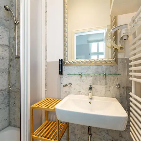 Amelia App 04 Apartment Heringsdorf (Usedom)