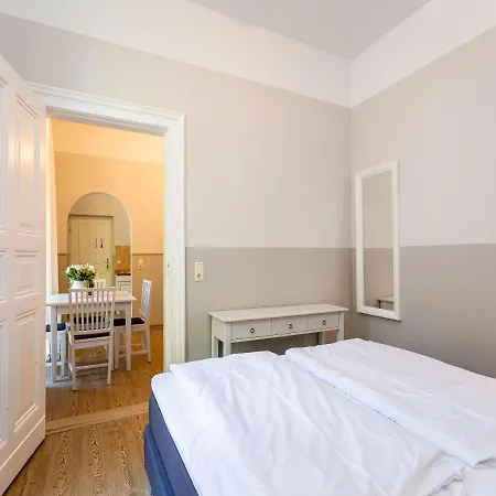 Amelia App 04 Appartement