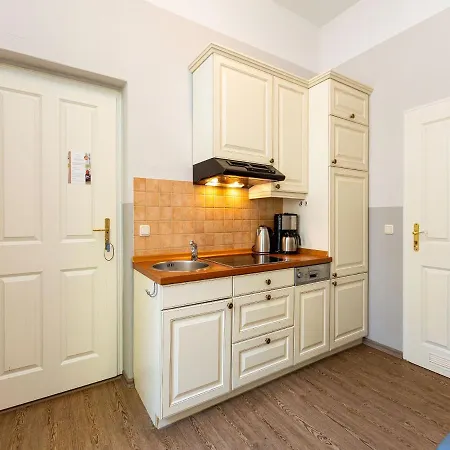 Amelia App 04 Appartement *